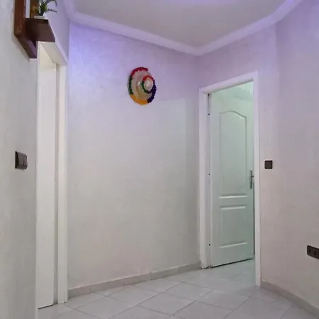 Darbasatin Of Tangier Apartment Exterior photo