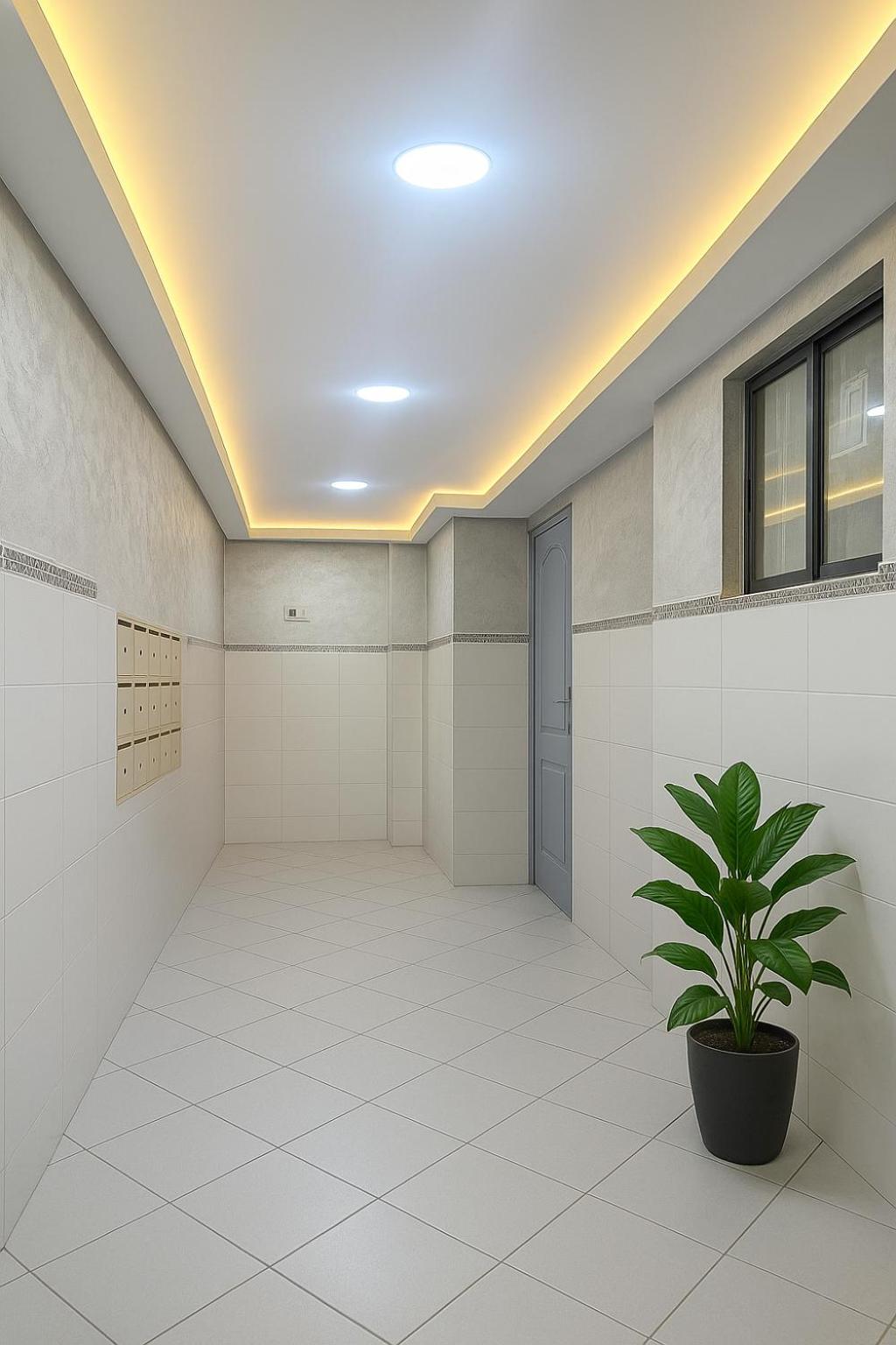 Darbasatin Of Apartment *