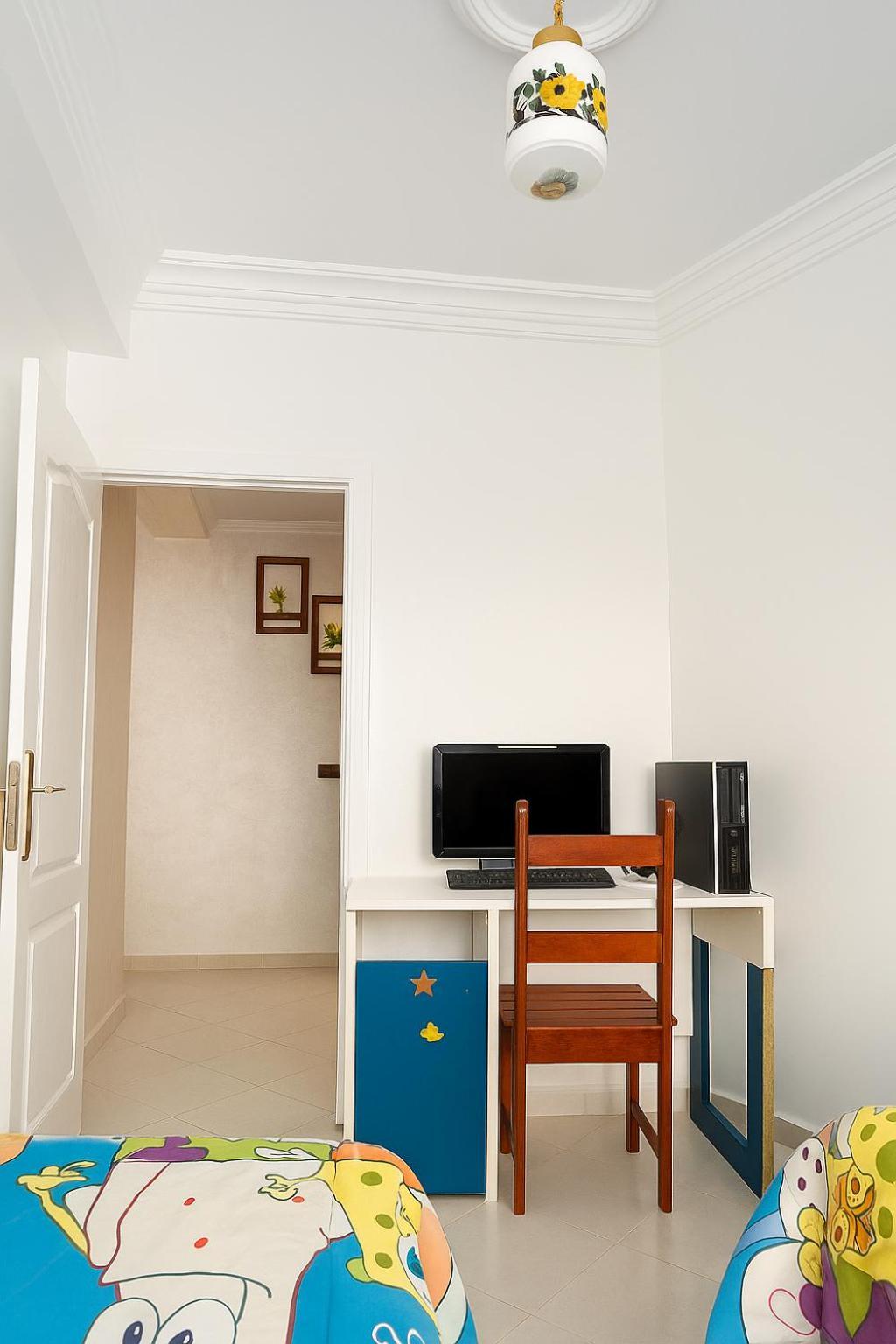 Darbasatin Of Apartment *